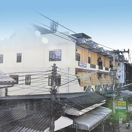 Shambhala Homestay